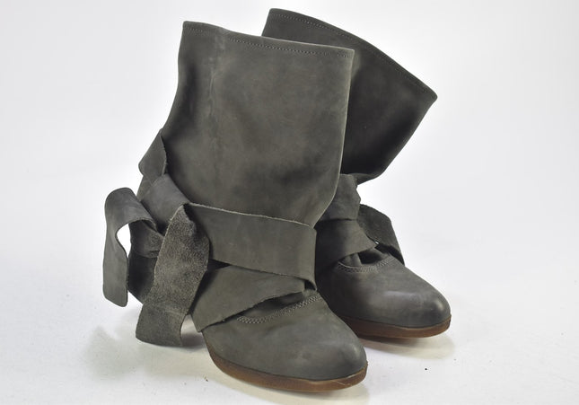 Via Vai  Damen Stiefelette Boots  EUR 36 Nr. 24-B 1463