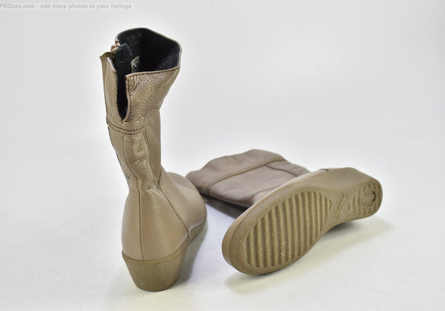 Vitaform  Damen Stiefelette Boots  EUR 37 Nr. 25-B 676