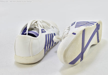 K-Swiss  Damen Sportschuhe Sneaker  EUR 37,5 Nr. 25-T 210