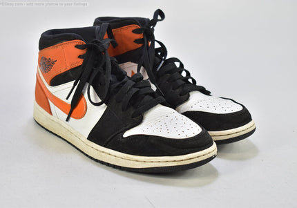 Jordan 1 Herren Sportschuhe Sneaker  EUR 45 Nr. 25-L 1489