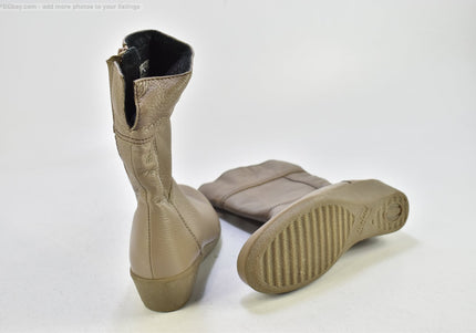 Vitaform  Damen Stiefelette Boots  EUR 37 Nr. 25-B 676