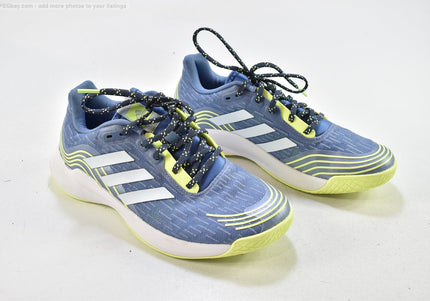 Adidas Novaflight Damen Sportschuhe Sneaker EUR 39 1/3 Nr. 25-M 2419-Schuh-Gebraucht-secondhand