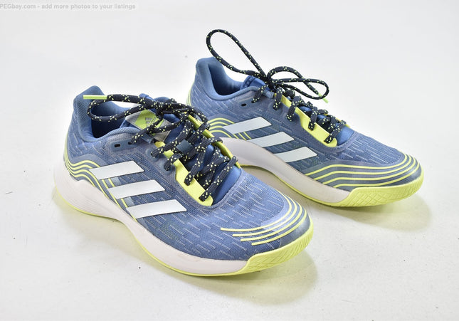 Adidas Novaflight Damen Sportschuhe Sneaker EUR 39 1/3 Nr. 25-M 2419-Schuh-Gebraucht-secondhand