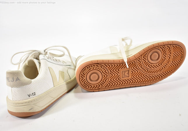Veja  Damen Sportschuhe Sneaker  EUR 40 Nr. 25-L 948