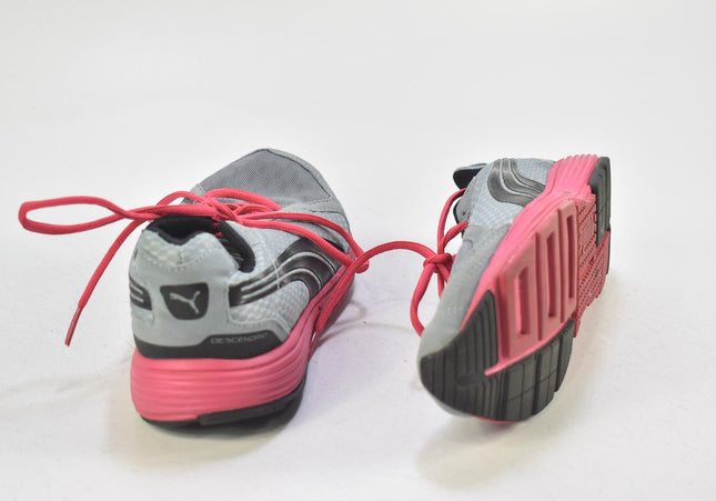 Puma Damen Sportschuhe Sneaker EUR 38 Nr. 24-T 1416-Schuh-Gebraucht-secondhand