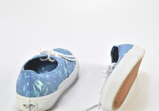 Vans Herren Sportschuhe Sneaker EUR 42 Nr. 24-J 3419-Schuh-Gebraucht-secondhand