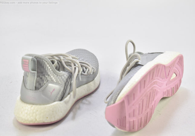 Puma Damen Sportschuhe Sneaker EUR 37 Nr. 25-J 3156-Schuh-Gebraucht-secondhand