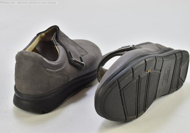 Finn Comfort  Damen Halbschuhe Freizeitschuhe  EUR 40 Nr. 25-N 176
