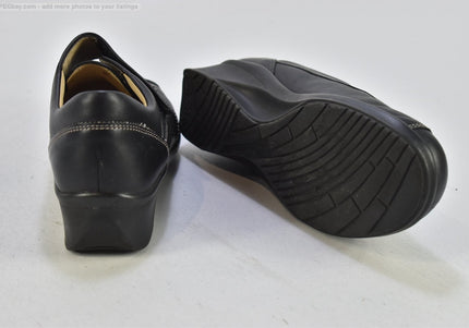 Finn Comfort  Damen Halbschuhe Freizeitschuhe  UK 3,5 Nr. 25-N 1220