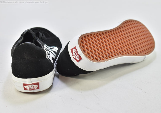 Vans  Herren Sportschuhe Sneaker  EUR 47 Nr. 26-U 456