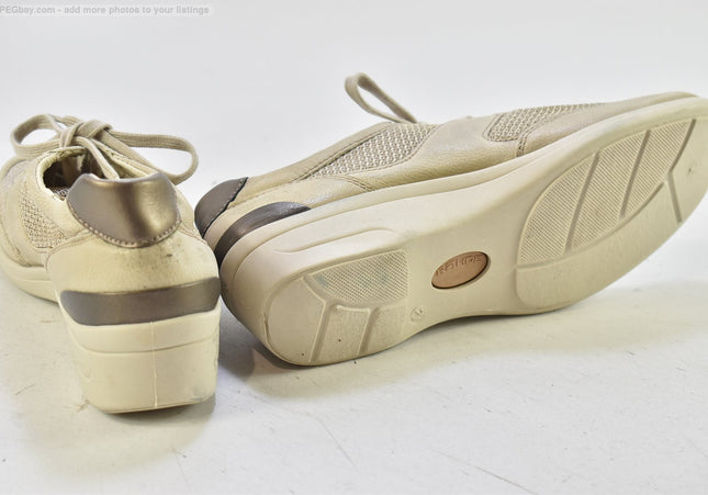 Rohde  Damen Halbschuhe Freizeitschuhe  UK 7,5 Nr. 26-U 1268
