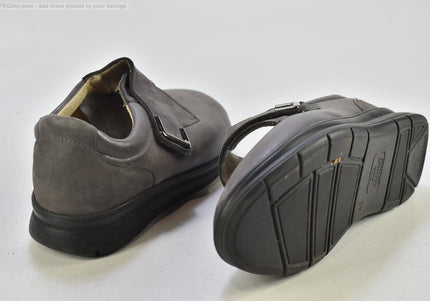 Finn Comfort  Damen Halbschuhe Freizeitschuhe  EUR 40 Nr. 25-N 176