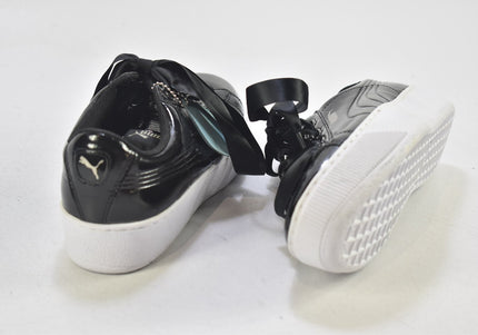 Puma Damen Sportschuhe Sneaker EUR 40 Nr. 24-X 1833-Schuh-Gebraucht-secondhand