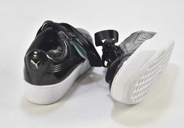 Puma Damen Sportschuhe Sneaker EUR 40 Nr. 24-X 1833-Schuh-Gebraucht-secondhand