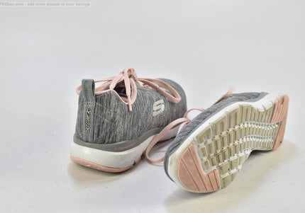 Skechers Lite-Weight Damen Sportschuhe Sneaker  EUR 36 Nr. 25-L 2363