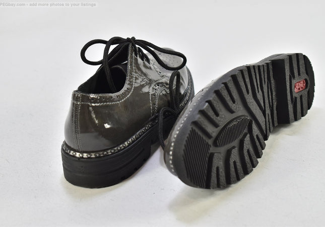 Rieker  Damen Halbschuhe Freizeitschuhe  EUR 38 Nr. 25-T 2995