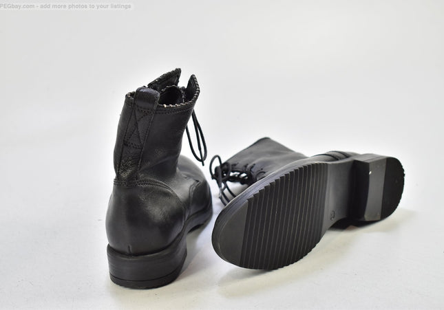Mjus  Damen Stiefelette Boots  EUR 37 Nr. 25-B 1105
