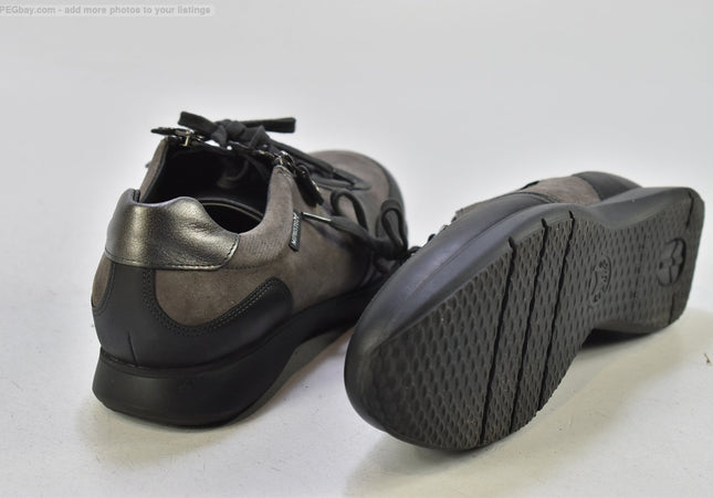 Mephisto  Damen Halbschuhe Freizeitschuhe  UK 7 Nr. 25-N 2176