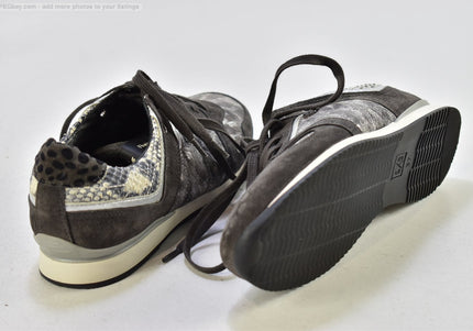 Floris van Bommel  Damen Halbschuhe Freizeitschuhe  EUR 37 Nr. 25-T 1509
