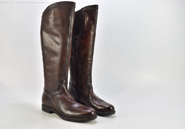 Tamaris  Damen Stiefel Stiefelette Boots  EUR 40 Nr. 25-B 4116
