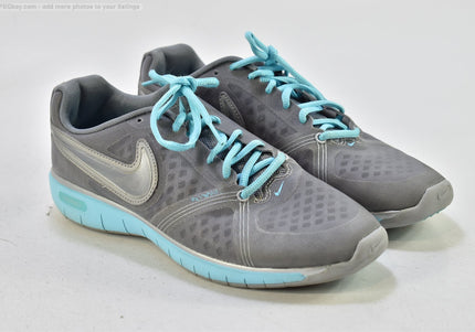 Nike Free XT Damen Sportschuhe Sneaker EUR 42 Nr. 25-T 1133-gebrauchte Schuhe-Second hand-SchuhGebraucht