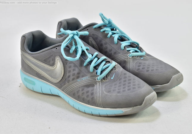 Nike Free XT Damen Sportschuhe Sneaker EUR 42 Nr. 25-T 1133-gebrauchte Schuhe-Second hand-SchuhGebraucht