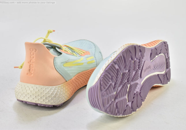 Tenhaag easyhaag Damen Sportschuhe Sneaker  Gr. 43  Nr. 26-T 1222