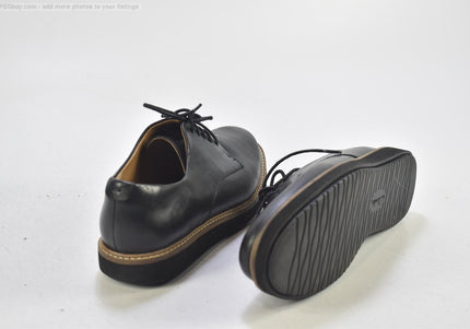 Clarks Damen Halbschuhe Freizeitschuhe EUR 37 Nr. 25-J 3370-Schuh-Gebraucht-secondhand