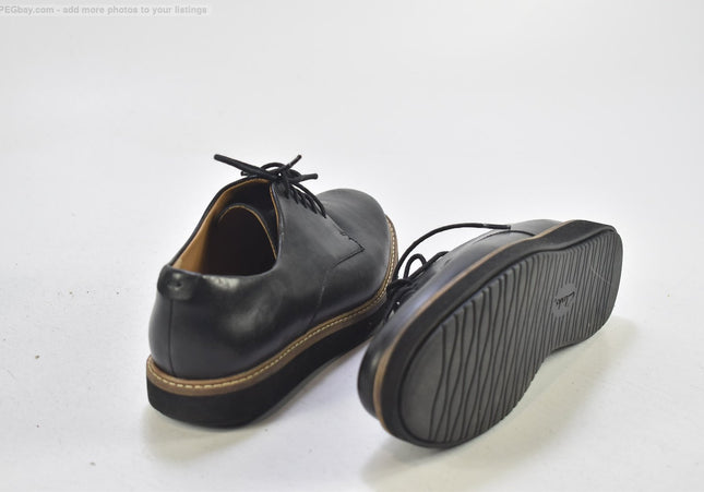 Clarks Damen Halbschuhe Freizeitschuhe EUR 37 Nr. 25-J 3370-Schuh-Gebraucht-secondhand