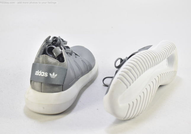 Adidas Tubular Damen Sportschuhe Sneaker EUR 39 1/3 Nr. 25-F 550-Schuh-Gebraucht-secondhand