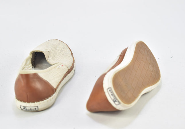 Rieker Damen Halbschuhe Slipper Ballerinas EUR 38 Nr. 24-M 1263-Schuh-Gebraucht-secondhand