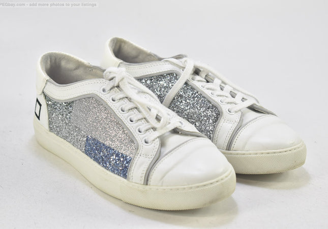 DATE  Damen Halbschuhe Freizeitschuhe  EUR 39 Nr. 24-X 2334