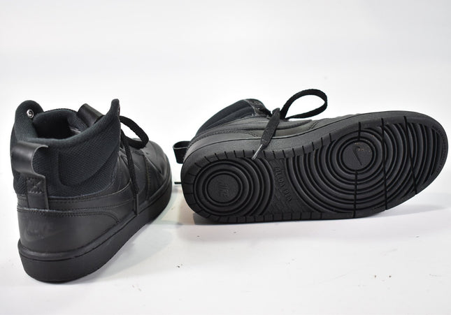 Nike Court Borough Damen Sportschuhe Sneaker EUR 36 Nr. 24-F 2213-Schuh-Gebraucht-secondhand