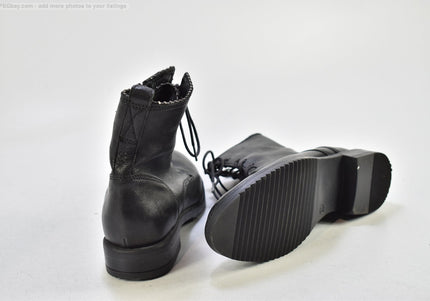 Mjus  Damen Stiefelette Boots  EUR 37 Nr. 25-B 1105