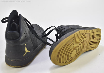 Jordan 1 Flight Herren Sportschuhe Sneaker EUR 44,5 Nr. 25-F 866-Schuh-Gebraucht-secondhand