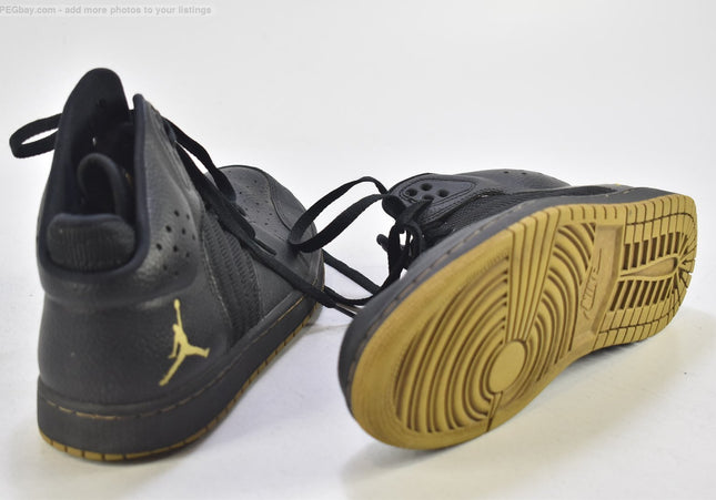 Jordan 1 Flight Herren Sportschuhe Sneaker EUR 44,5 Nr. 25-F 866-Schuh-Gebraucht-secondhand