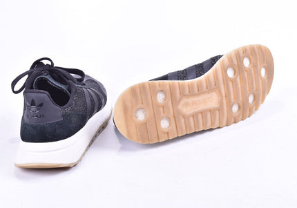 Adidas Flashback Damen Sportschuhe Sneaker EUR 38 Nr. 23-M 2960-Schuh-Gebraucht-secondhand