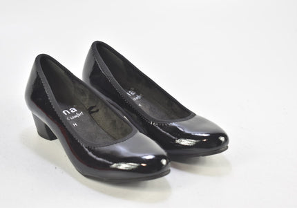 Jana Damen Pumps High Heels EUR 36 Nr. 24-F 1423-Schuh-Gebraucht-secondhand