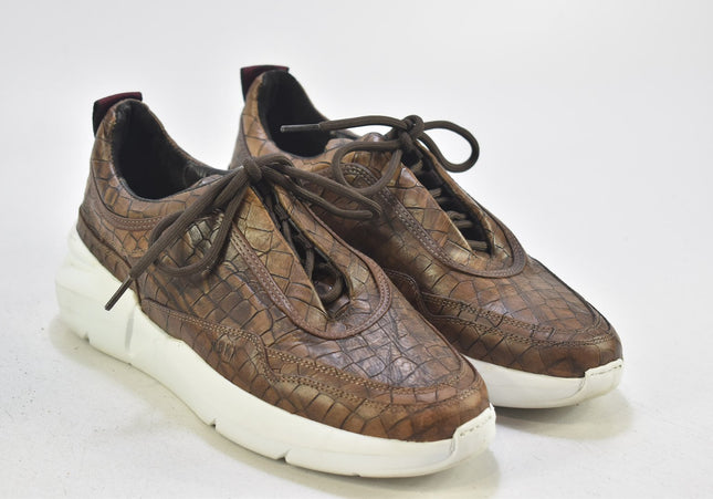 Nubikk Damen Halbschuhe Freizeitschuhe EUR 41 Nr. 24-N 1934-Schuh-Gebraucht-secondhand