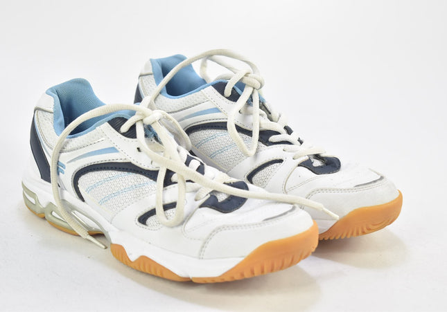 Fila Damen Sportschuhe Sneaker EUR 40 Nr. 24-J 3420-Schuh-Gebraucht-secondhand