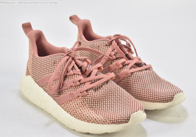 Adidas Questar Damen Sportschuhe Sneaker EUR 38 2/3 Nr. 25-J 3157-Schuh-Gebraucht-secondhand