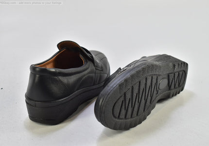 Naturläufer  Damen Halbschuhe Slipper Ballerinas  UK 5,5 Nr. 25-O 2413