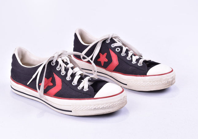 Converse Herren Sportschuhe Sneaker EUR 41 Nr. 23-A 2711-Schuh-Gebraucht-secondhand