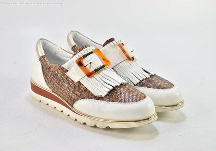 Nicole  Damen Halbschuhe Slipper Ballerinas  EUR 40 Nr. 26-Z 2003