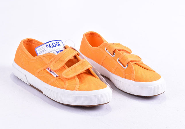 Superga Damen Halbschuhe Freizeitschuhe EUR 38 Nr. 24-Y 4107-Schuh-Gebraucht-secondhand