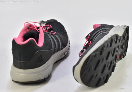 Adidas Duramo Damen Sportschuhe Sneaker EUR 40 2/3 Nr. 25-A 1567-Schuh-Gebraucht-secondhand