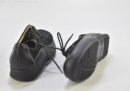 Finn Comfort Damen Halbschuhe Freizeitschuhe UK 6 Nr. 25-J 2945-Schuh-Gebraucht-secondhand