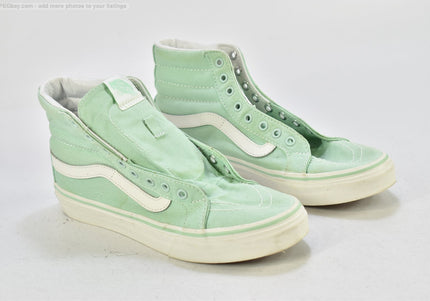 Vans  Damen Sportschuhe Sneaker  EUR 37 Nr. 25-U 303