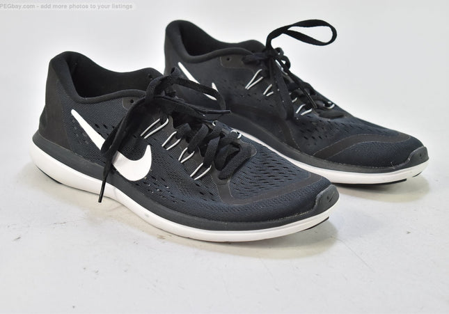 Nike Flex 2017 Damen Sportschuhe Sneaker  EUR 40 Nr. 26-G 1923