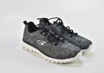 Skechers  Damen Sportschuhe Sneaker  EUR 38 Nr. 26-Z 642